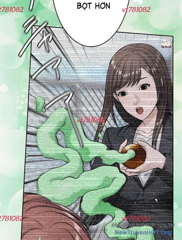 Giáo Viên Ác Quỷ Saiko Chapter 117 - Trang 2