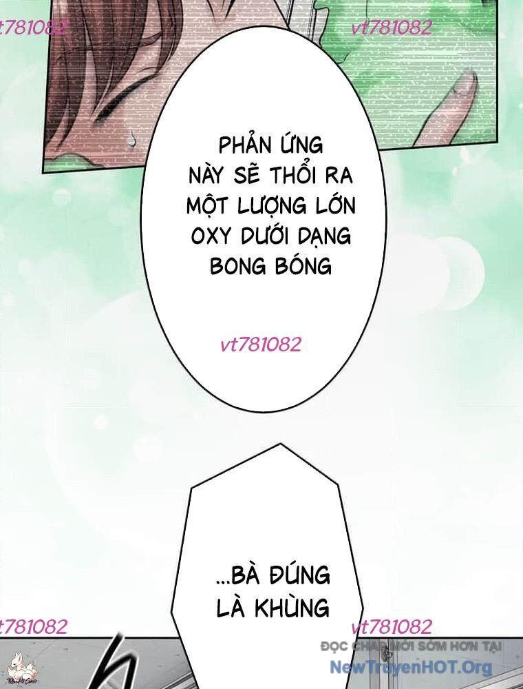 Giáo Viên Ác Quỷ Saiko Chapter 117 - Trang 2