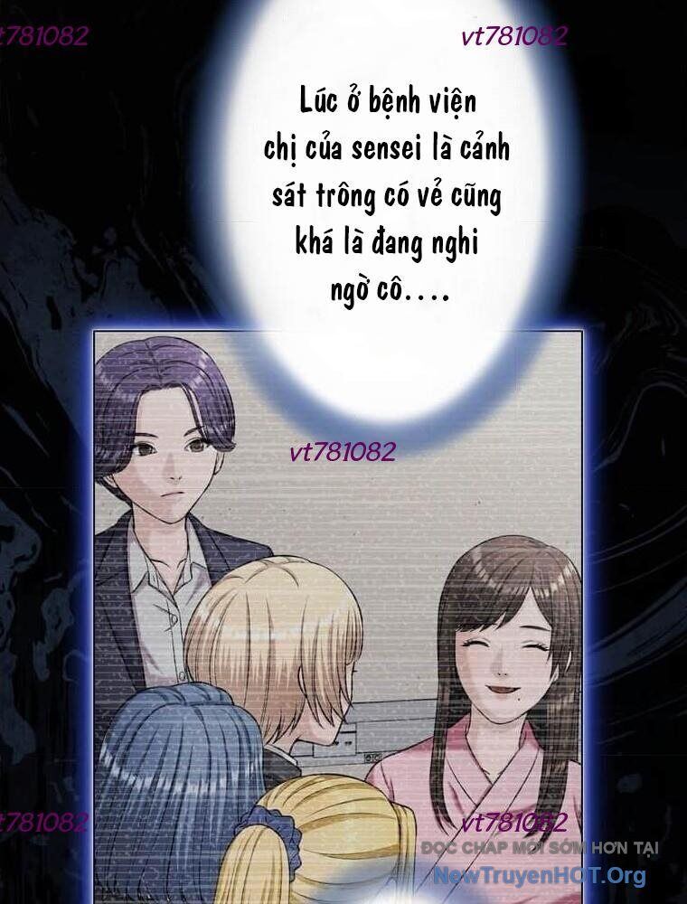 Giáo Viên Ác Quỷ Saiko Chapter 118 - Trang 2