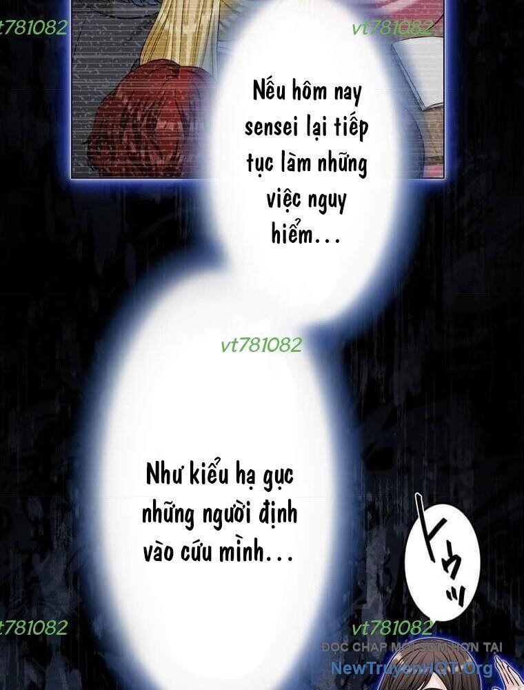 Giáo Viên Ác Quỷ Saiko Chapter 118 - Trang 2