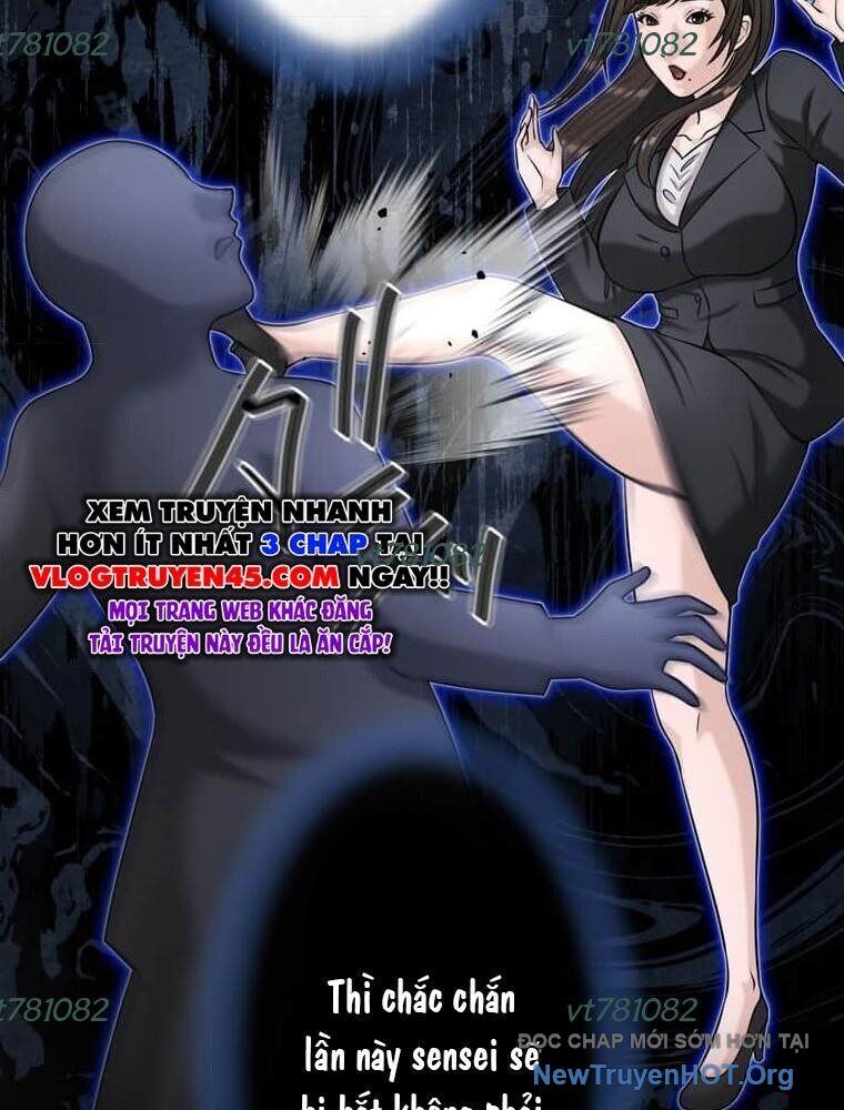 Giáo Viên Ác Quỷ Saiko Chapter 118 - Trang 2
