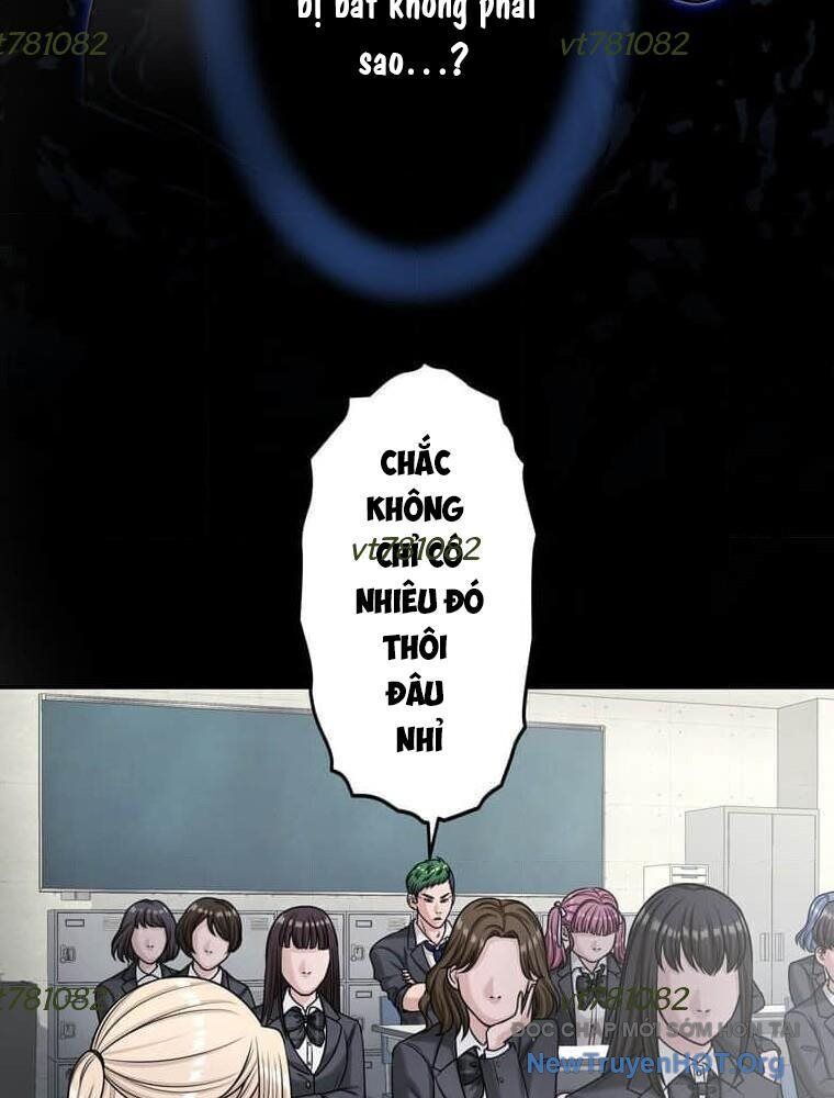 Giáo Viên Ác Quỷ Saiko Chapter 118 - Trang 2