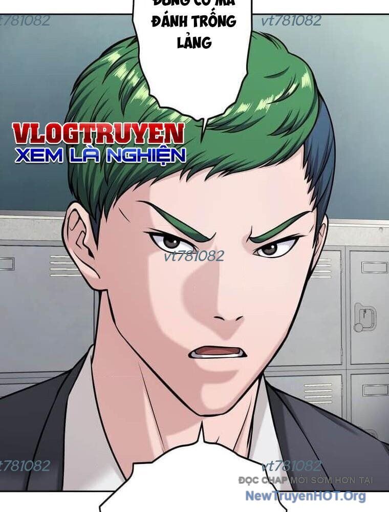 Giáo Viên Ác Quỷ Saiko Chapter 118 - Trang 2