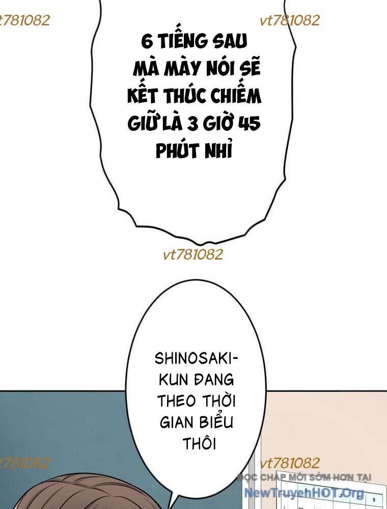 Giáo Viên Ác Quỷ Saiko Chapter 118 - Trang 2