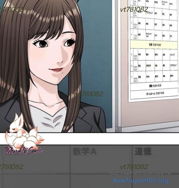 Giáo Viên Ác Quỷ Saiko Chapter 118 - Trang 2