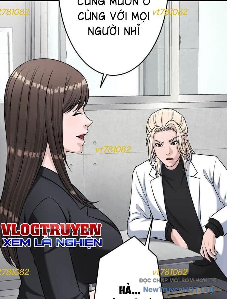 Giáo Viên Ác Quỷ Saiko Chapter 118 - Trang 2