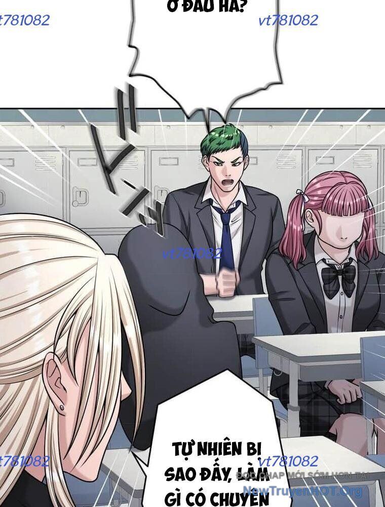 Giáo Viên Ác Quỷ Saiko Chapter 118 - Trang 2