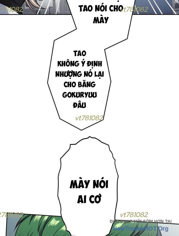 Giáo Viên Ác Quỷ Saiko Chapter 118 - Trang 2