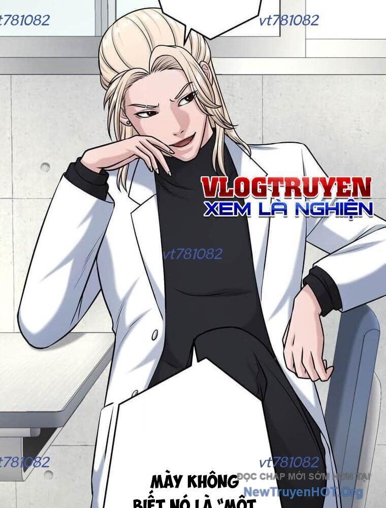 Giáo Viên Ác Quỷ Saiko Chapter 118 - Trang 2