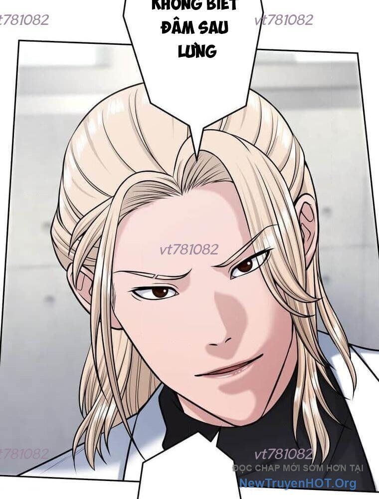 Giáo Viên Ác Quỷ Saiko Chapter 118 - Trang 2