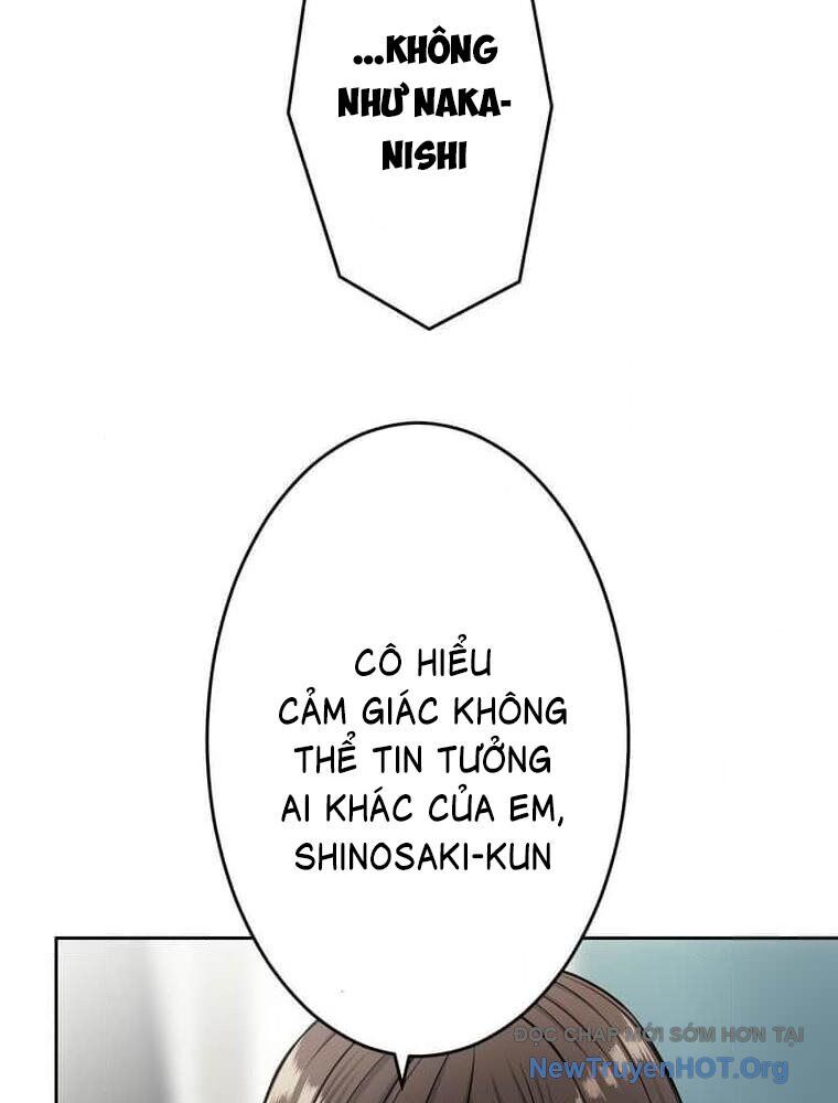 Giáo Viên Ác Quỷ Saiko Chapter 118 - Trang 2