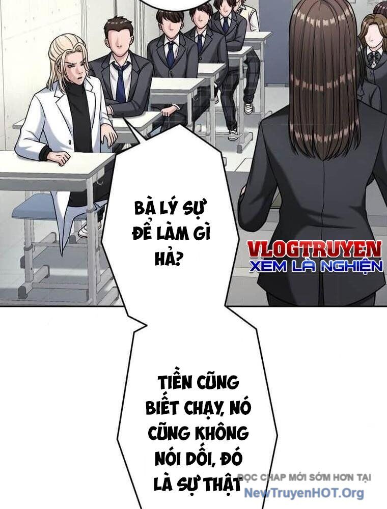 Giáo Viên Ác Quỷ Saiko Chapter 118 - Trang 2