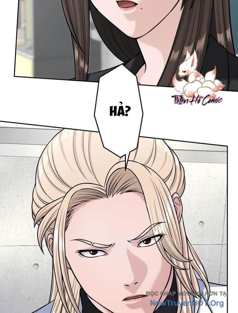 Giáo Viên Ác Quỷ Saiko Chapter 118 - Trang 2