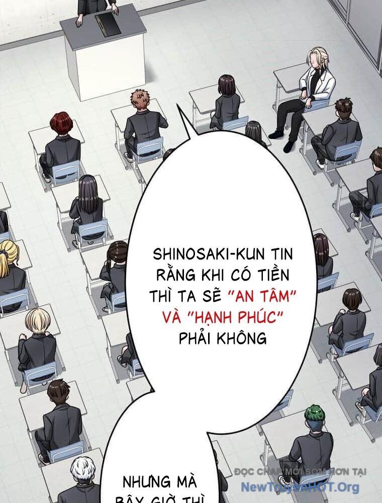 Giáo Viên Ác Quỷ Saiko Chapter 118 - Trang 2