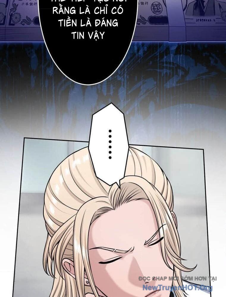 Giáo Viên Ác Quỷ Saiko Chapter 118 - Trang 2