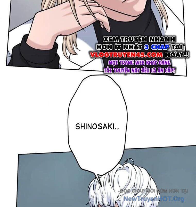 Giáo Viên Ác Quỷ Saiko Chapter 118 - Trang 2