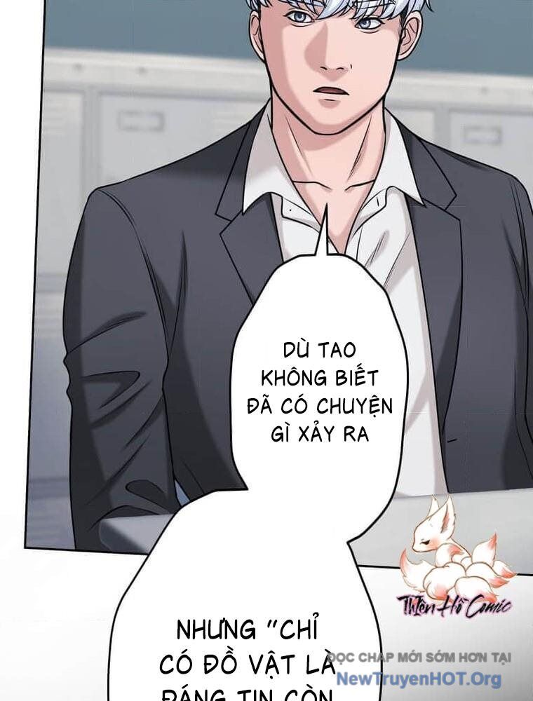 Giáo Viên Ác Quỷ Saiko Chapter 118 - Trang 2