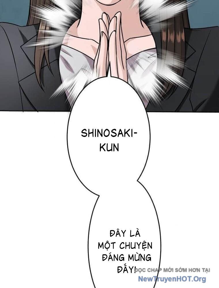 Giáo Viên Ác Quỷ Saiko Chapter 118 - Trang 2