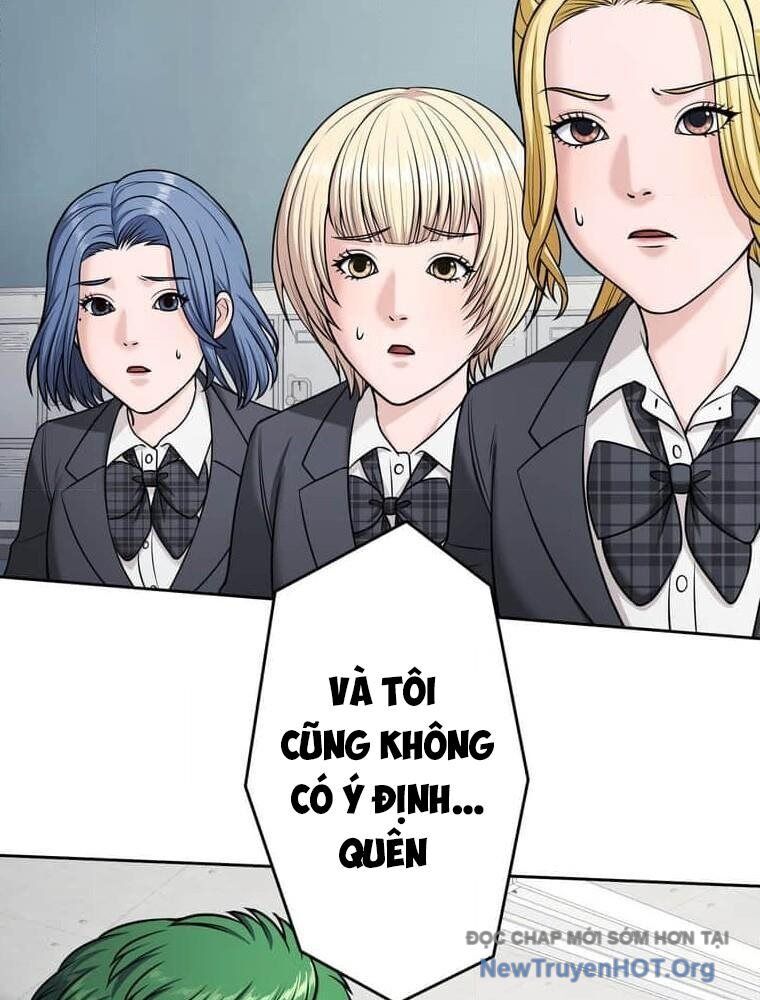 Giáo Viên Ác Quỷ Saiko Chapter 118 - Trang 2