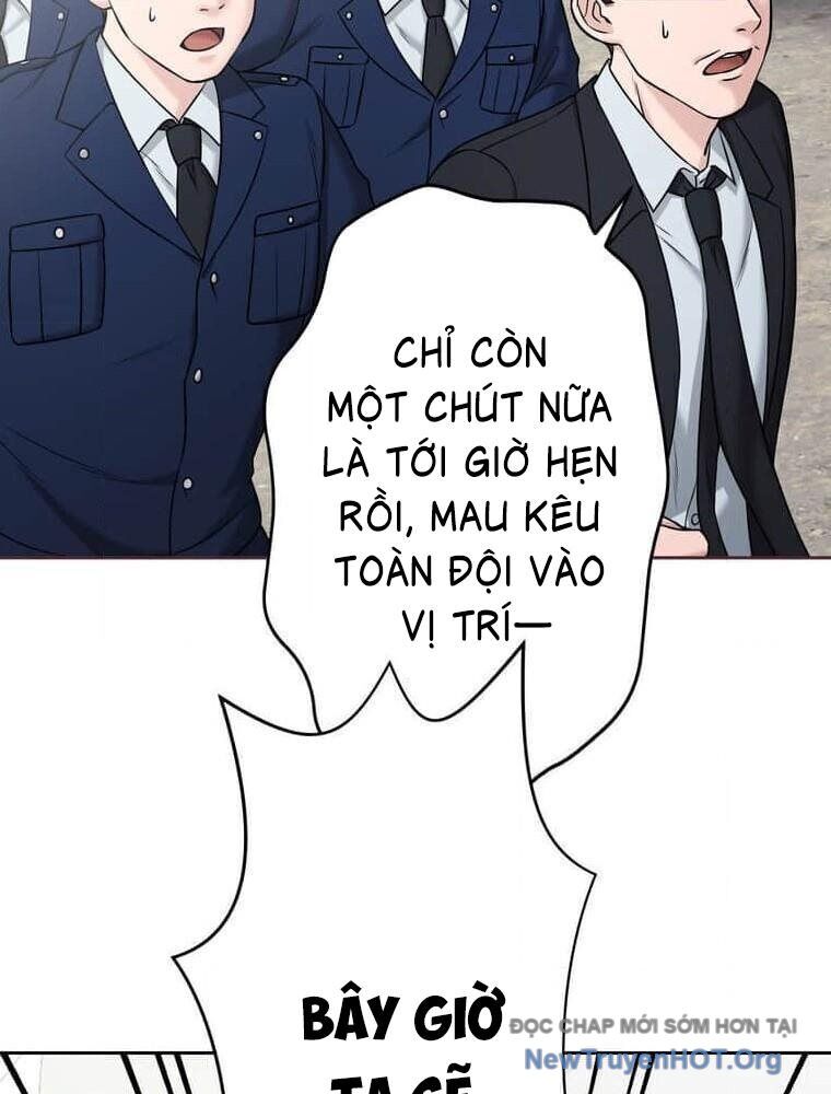 Giáo Viên Ác Quỷ Saiko Chapter 118 - Trang 2
