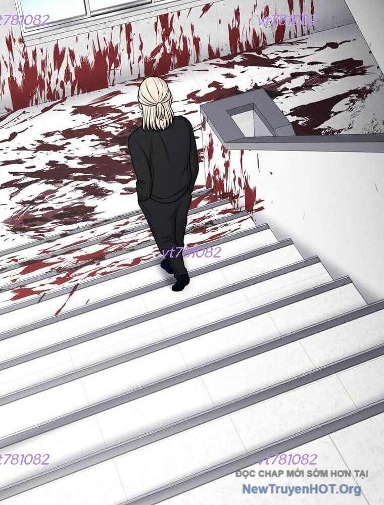 Giáo Viên Ác Quỷ Saiko Chapter 118 - Trang 2