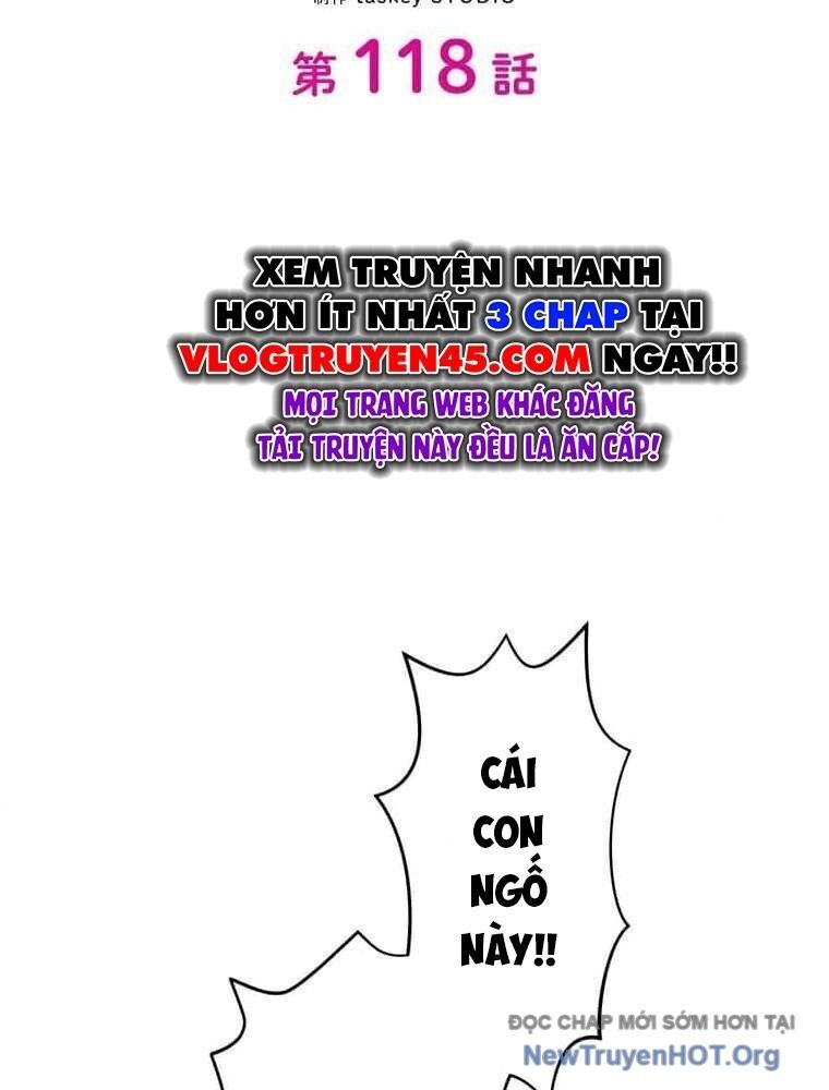 Giáo Viên Ác Quỷ Saiko Chapter 118 - Trang 2