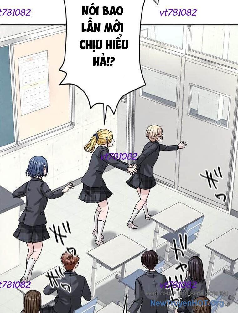 Giáo Viên Ác Quỷ Saiko Chapter 118 - Trang 2