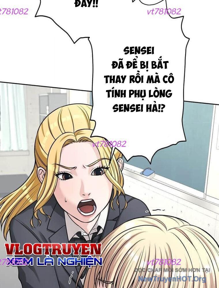 Giáo Viên Ác Quỷ Saiko Chapter 118 - Trang 2