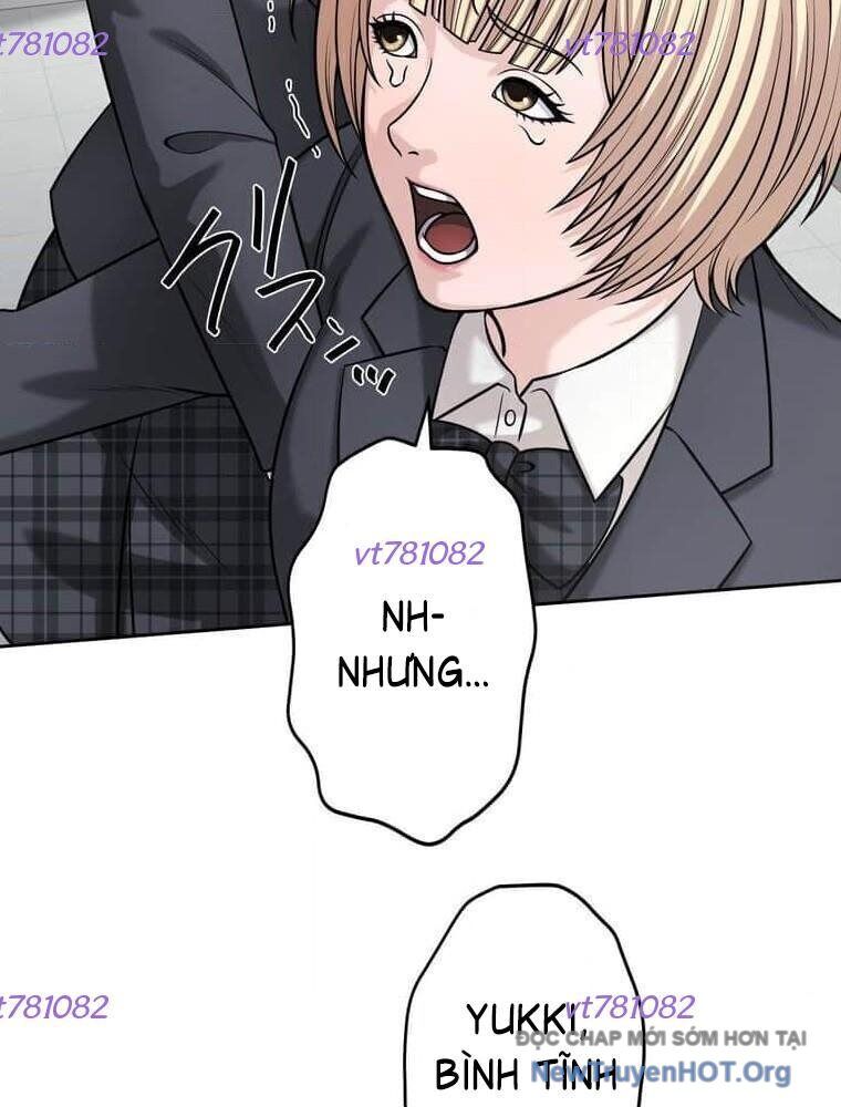 Giáo Viên Ác Quỷ Saiko Chapter 118 - Trang 2