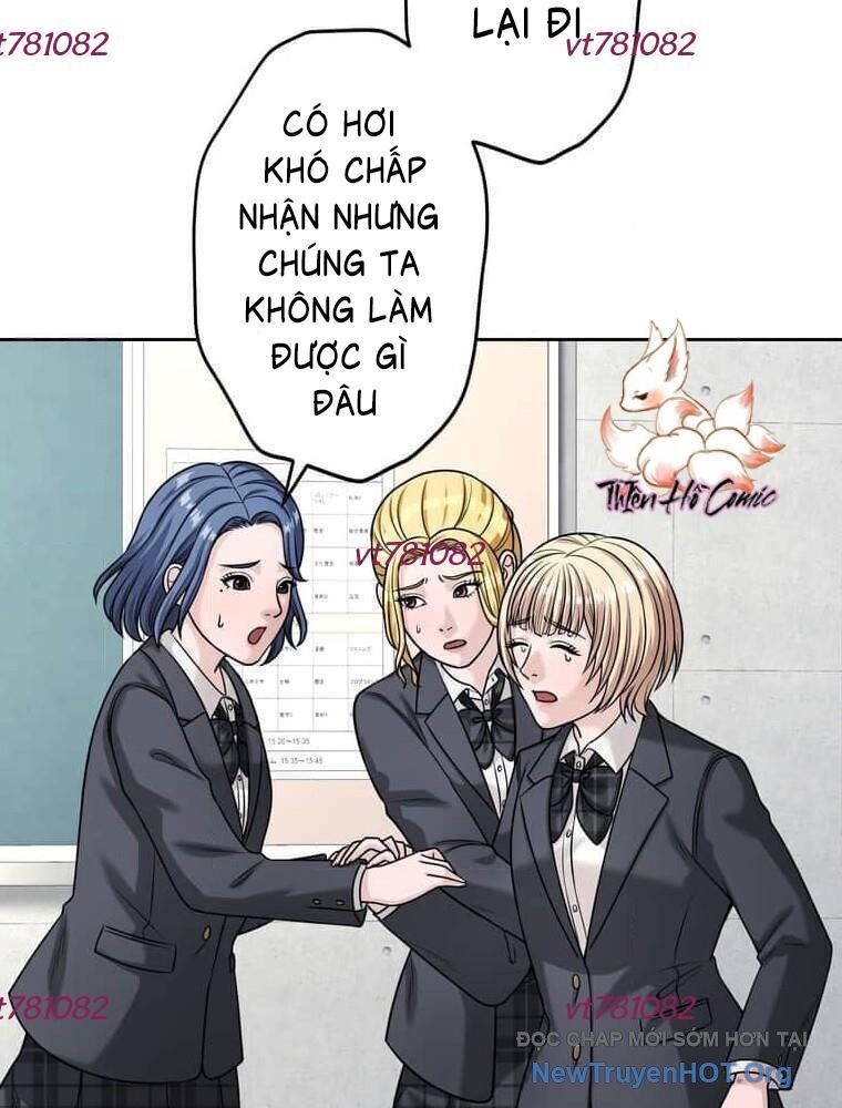 Giáo Viên Ác Quỷ Saiko Chapter 118 - Trang 2