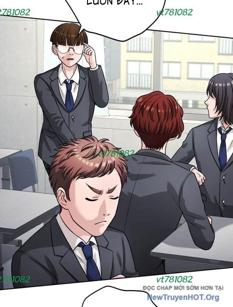 Giáo Viên Ác Quỷ Saiko Chapter 118 - Trang 2