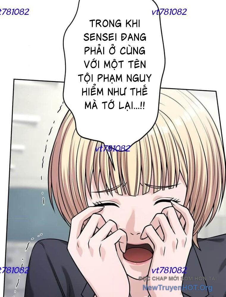 Giáo Viên Ác Quỷ Saiko Chapter 118 - Trang 2