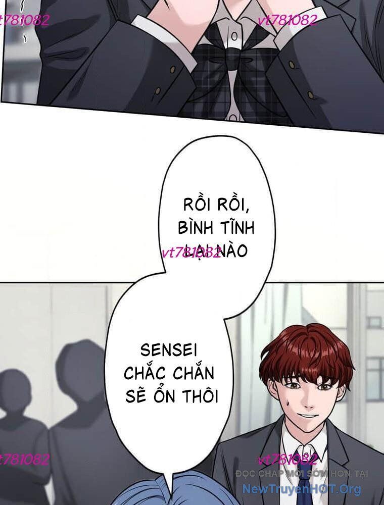 Giáo Viên Ác Quỷ Saiko Chapter 118 - Trang 2