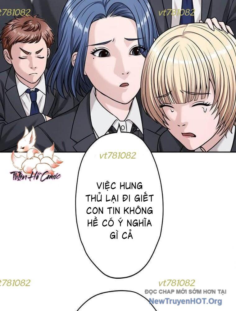 Giáo Viên Ác Quỷ Saiko Chapter 118 - Trang 2