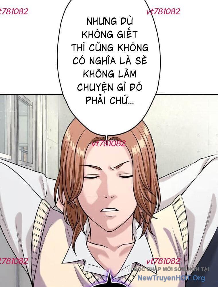 Giáo Viên Ác Quỷ Saiko Chapter 118 - Trang 2