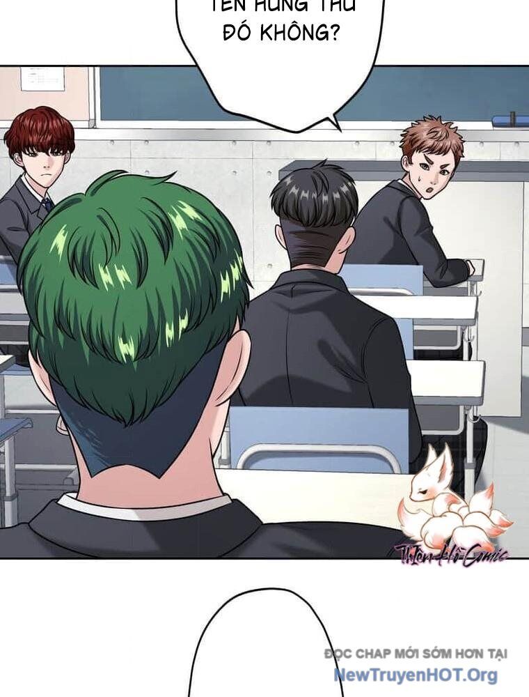 Giáo Viên Ác Quỷ Saiko Chapter 118 - Trang 2