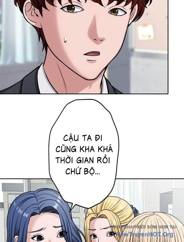 Giáo Viên Ác Quỷ Saiko Chapter 118 - Trang 2