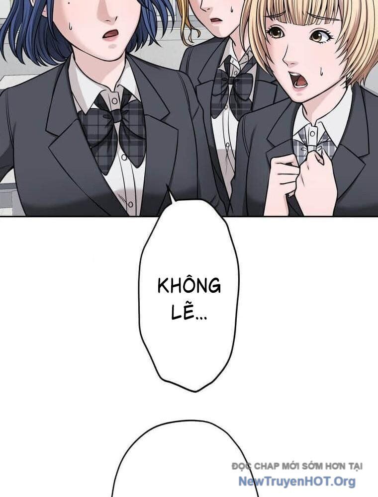 Giáo Viên Ác Quỷ Saiko Chapter 118 - Trang 2