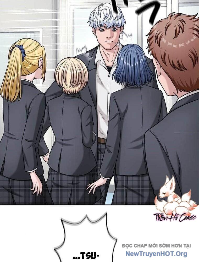 Giáo Viên Ác Quỷ Saiko Chapter 118 - Trang 2