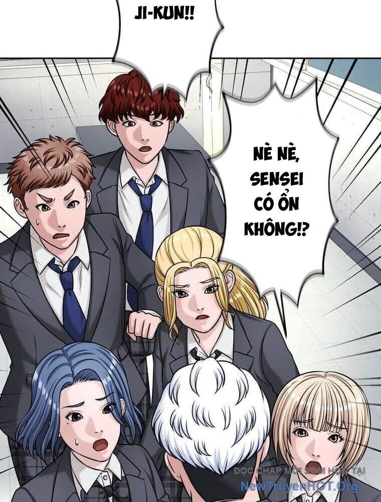 Giáo Viên Ác Quỷ Saiko Chapter 118 - Trang 2