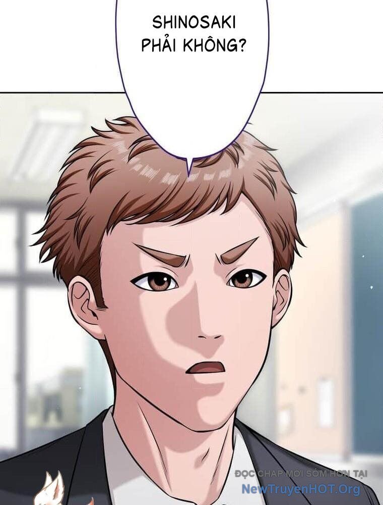 Giáo Viên Ác Quỷ Saiko Chapter 118 - Trang 2