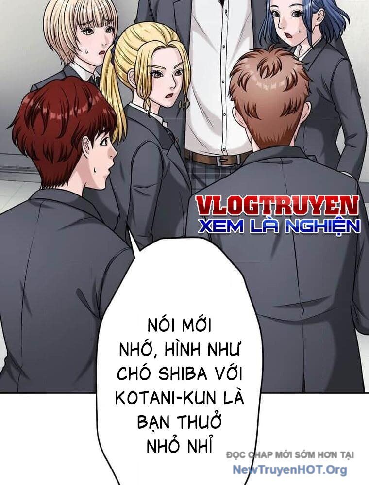 Giáo Viên Ác Quỷ Saiko Chapter 118 - Trang 2