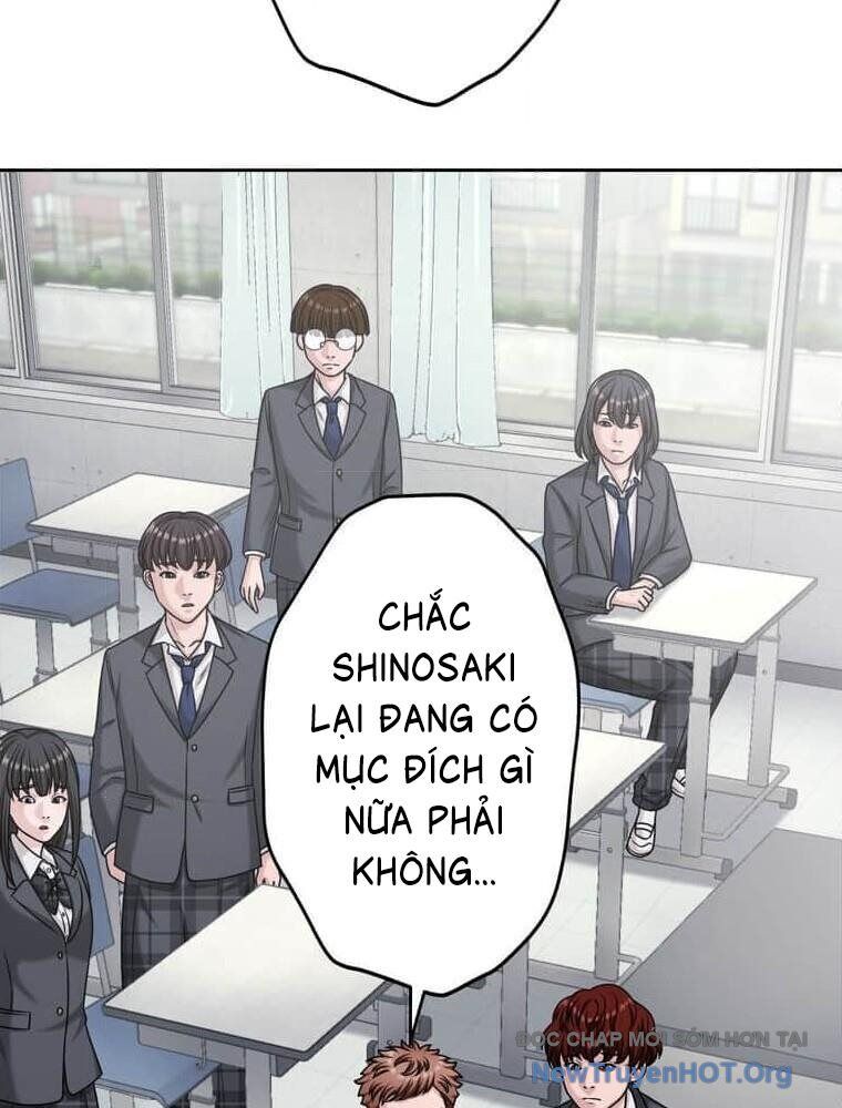 Giáo Viên Ác Quỷ Saiko Chapter 118 - Trang 2