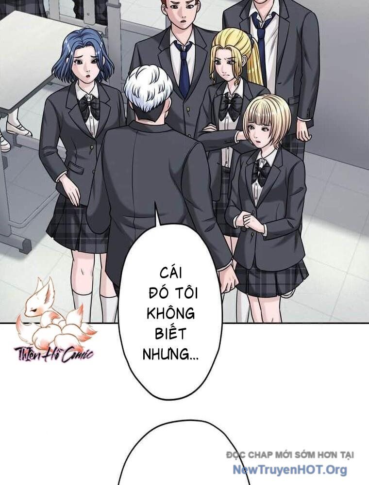 Giáo Viên Ác Quỷ Saiko Chapter 118 - Trang 2