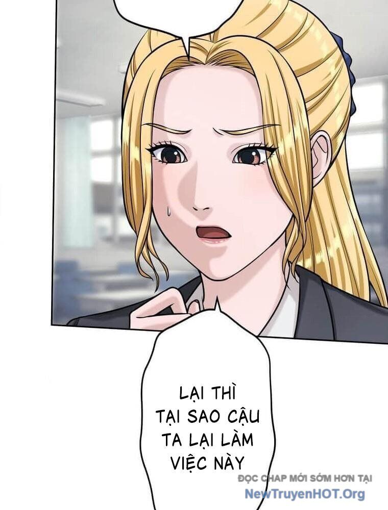 Giáo Viên Ác Quỷ Saiko Chapter 118 - Trang 2