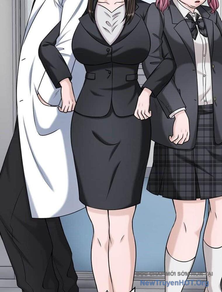 Giáo Viên Ác Quỷ Saiko Chapter 118 - Trang 2