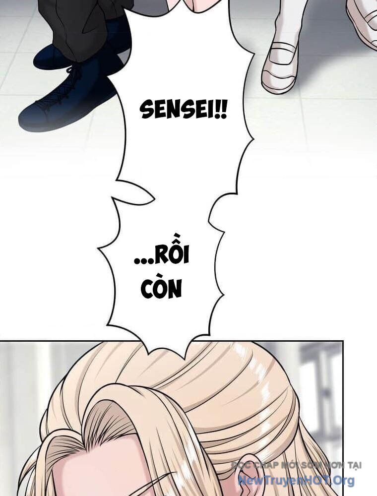 Giáo Viên Ác Quỷ Saiko Chapter 118 - Trang 2