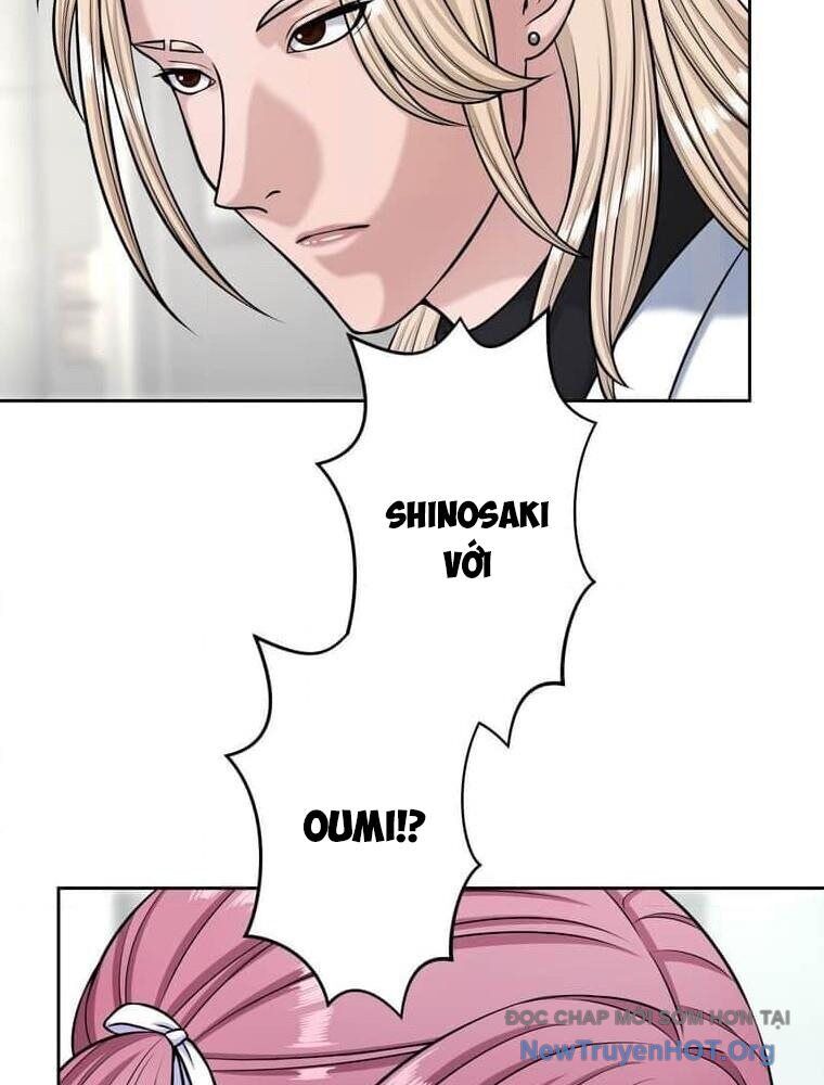 Giáo Viên Ác Quỷ Saiko Chapter 118 - Trang 2