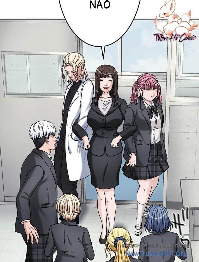 Giáo Viên Ác Quỷ Saiko Chapter 118 - Trang 2