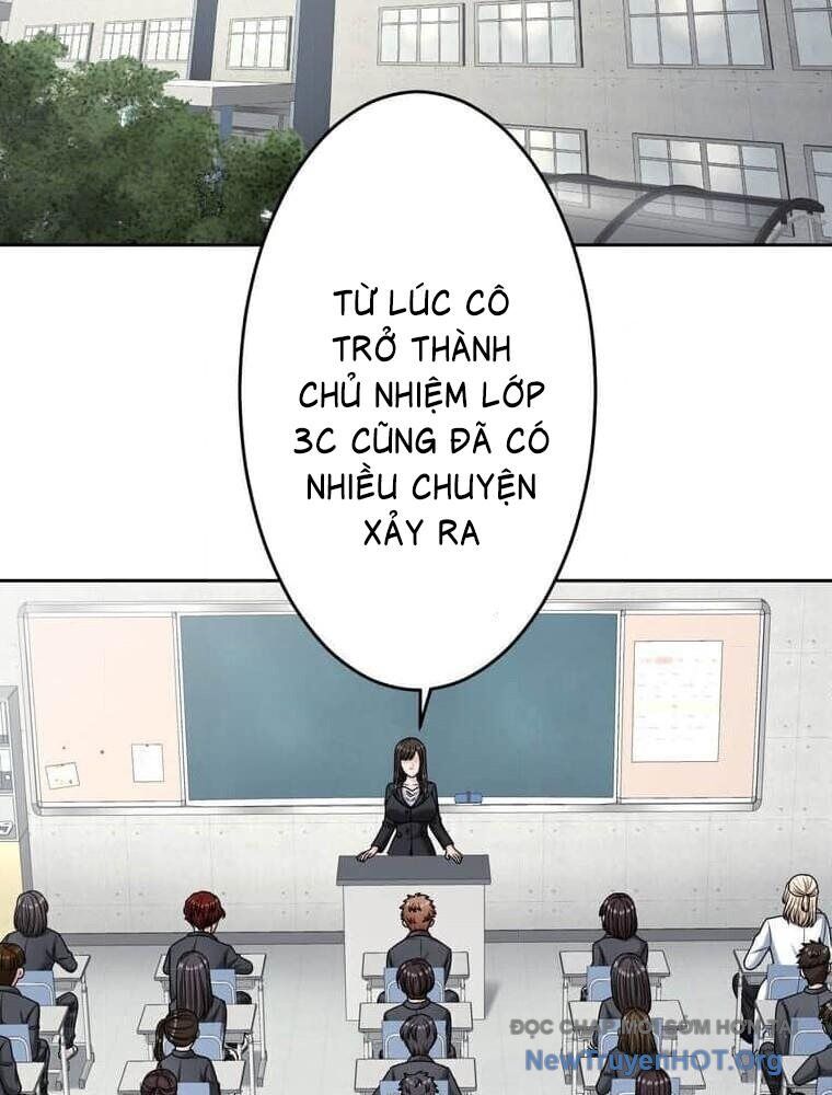 Giáo Viên Ác Quỷ Saiko Chapter 118 - Trang 2